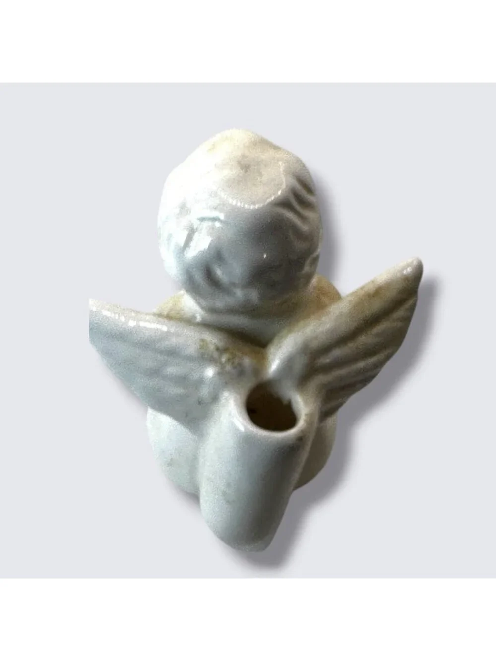 Unknown charming porcelain